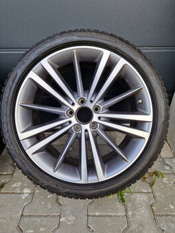 5x112 r19 kola mercedes cls cupe disky 19 CLS alu 245 40