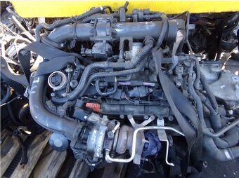 Motor GOLF VI EOS 1.4 TSI 11r 118 kW CAV CAVD