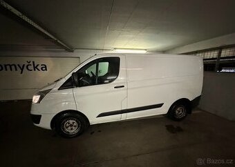Ford Transit Custom 2.2TDCi + Profi Vestavba