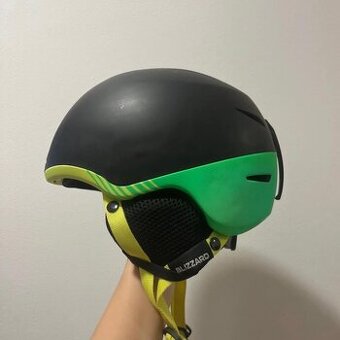 Helma na snowboard / lyže