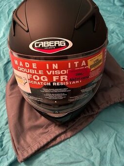 Helma Caberg V2 RR rok 2013 Nikdy nepoužitá, Nová cena