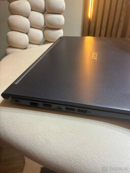 Herní notebook Acer Aspire 7 (A715-75G)