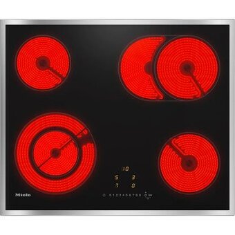 KOUPÍM - varní deska Miele