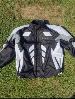 Prodám kombinézu na motorku