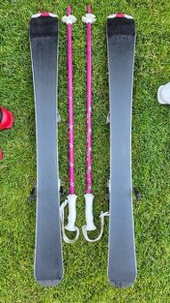 Detske lyze a lyzaky