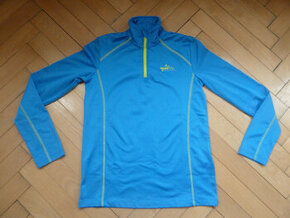 Dětské funkční triko Crivit, vel. 146/152