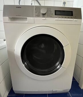 Pračka AEG Lavamat Protex Plus 8kg