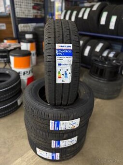 215/65r15C Sailun letní NOVÉ