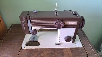 Šicí stroj Veritas
