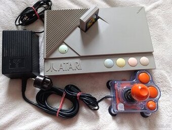 PC Atari XE System