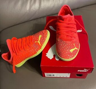 Dětské sálovky vel. 33 - nové