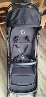 Bugaboo Butterfly 2 - Midnight Black