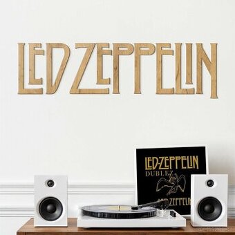 LED ZEPPELIN BOX 10CD
