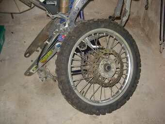 kolo 19" suzuki  yamaha