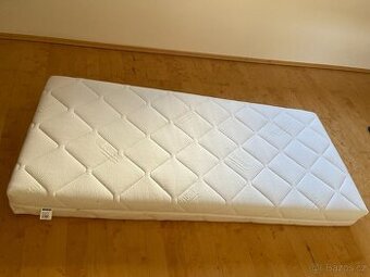 Purtex Ester Natur, 90x200cm - 1