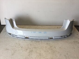 Zadní nárazník Audi E-tron