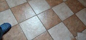 Koupím dlažbu