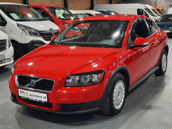 Volvo C30 1.6 Kinetic