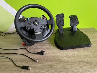 Volant Thrustmaster TMX Force Feedback
