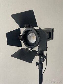 LED světlo Redhead DX-600