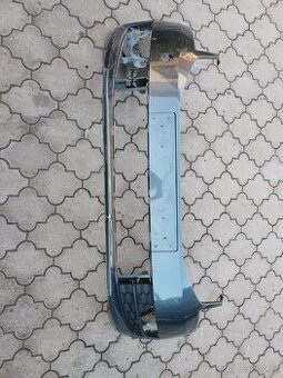 Octavia III 17- př. nárazník