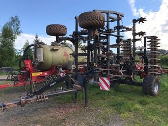 Prodej radličkový kypřič BLACK BEAR EVO