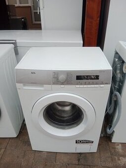 Automaticka pracka AEG