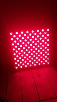 Panel ČERVENÉ SVĚTLO - NOVÝ - 1