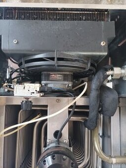 Výčepní zařízení