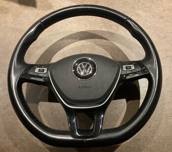 VW volant Golf 7