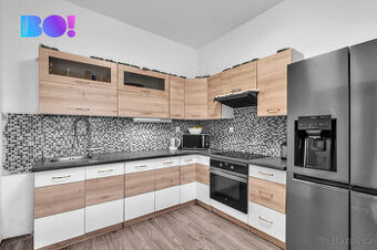 Prodej rodinného domu 120 m², pozemek 253 m², ul. Sluneční, - 1