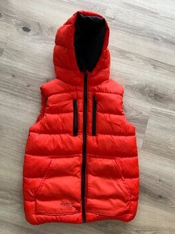 Vesta Reserved vel.140