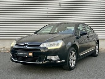Citroën C5,  1.6iČRKlimaNEHAVAROVANÉ