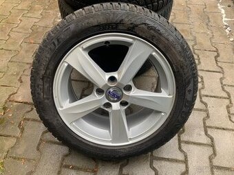 Volvo 16" zimní