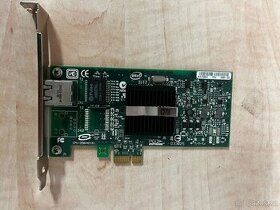 Intel Pro/1000 PT Server Adapter - bulk EXPI9400PTBLK