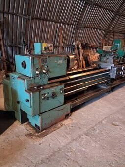 Prodám soustruh SN 63B/4000