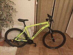 Prodám horské kolo v pěkném stavu
