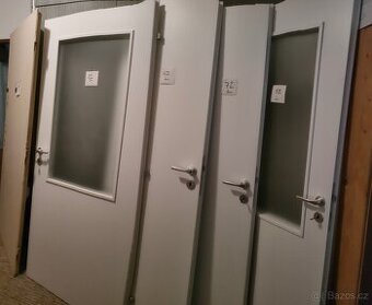 Interiérové dveře