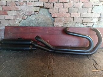 Harley Davidson  XR 1200