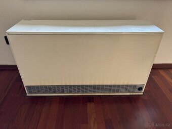 Akumulační kamna Auret, 6 kW