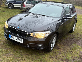 bmw 1 116i
