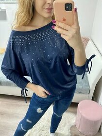 Halenka Orsay, vel. M/L