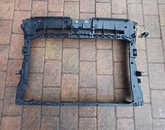 Chladičova stěna Škoda Karoq 57A805588