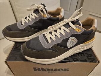 Pánské boty Blauer