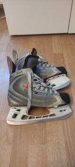 Brusle Nike Bauer. Velikost 38,5