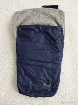 Zimní fusak Outabout