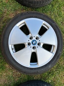 BMW i3 - sada letních kol 19” Style 427