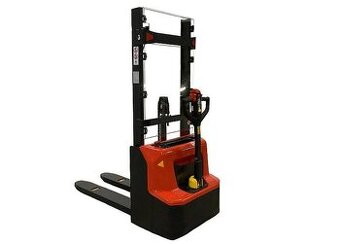 Elektrický vysokozdvižný vozík PVE 12/1600