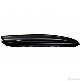 Box Thule spirit 780