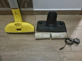 Elektrický mop Kärcher EWM 2